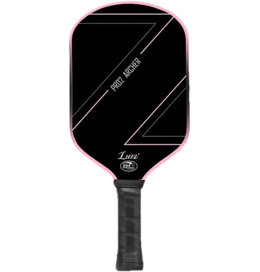 Vợt Pickleball Luzz Pro 2.0 Archer 