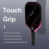  Vợt Pickleball Luzz Pro 2.0 Saber 
