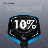  Vợt Pickleball Luzz Pro 2.0 Saber 