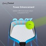  Vợt Pickleball Luzz Pro 2.0 Saber 