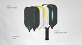  Vợt Pickleball Luzz Pro Blade 2 