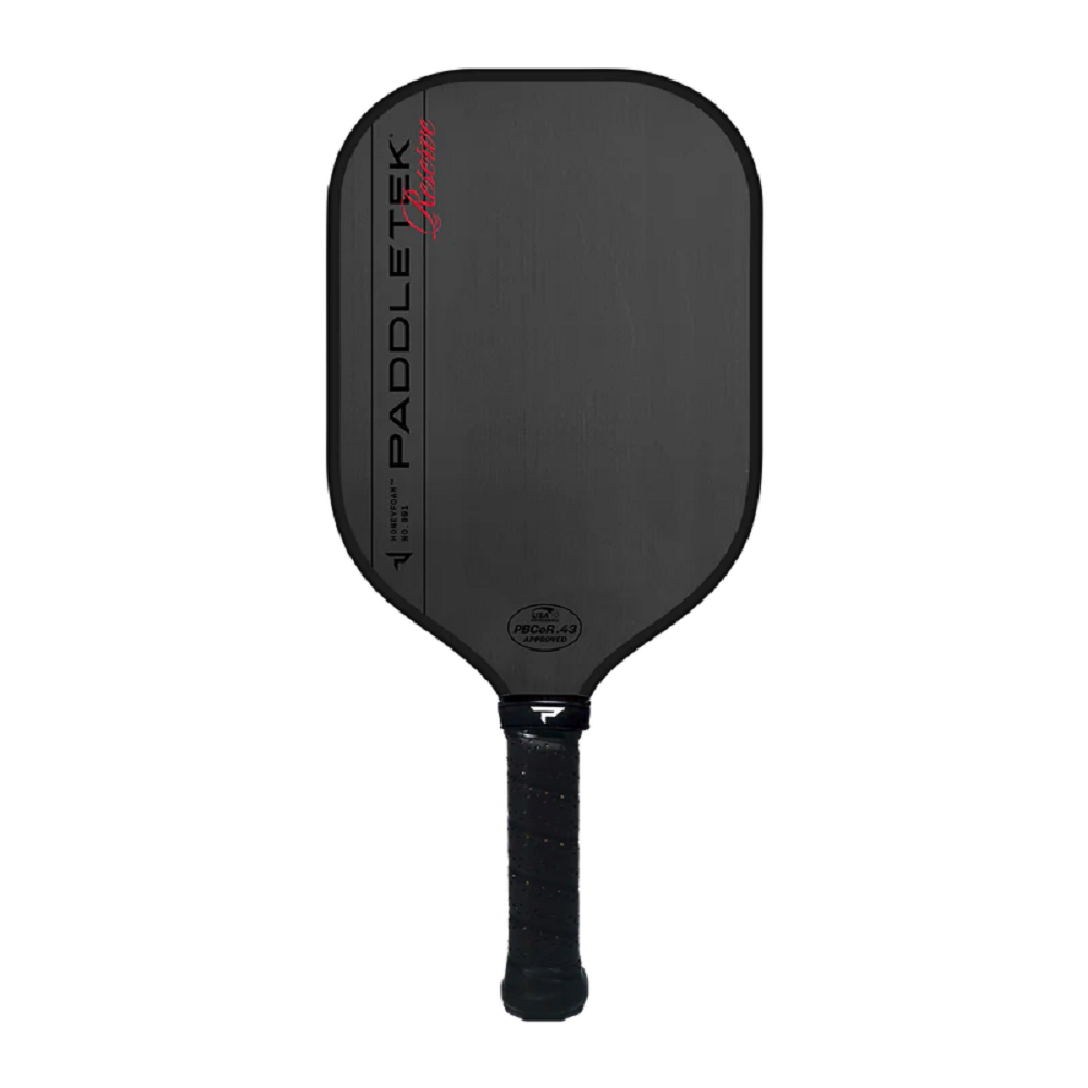  Vợt Pickleball Paddletek The Reserve Honeyfoam™ 'Black' 