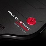  Vợt Pickleball Paddletek The Reserve Honeyfoam 'Black' 