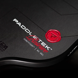  Vợt Pickleball Paddletek The Reserve Honeyfoam™ 'Black' 