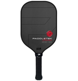  Vợt Pickleball Paddletek The Reserve Honeyfoam 'Black' 