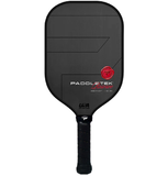  Vợt Pickleball Paddletek The Reserve Honeyfoam™ 'Black' 