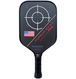  Vợt Pickleball Racket Engage Pursuit Pro EX 6.0 Standard 'Red White Blue' 