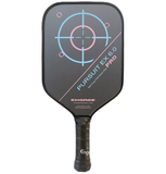  Vợt Pickleball Racket Engage Pursuit Pro EX 6.0 Standard 'Jessie Irvine' 