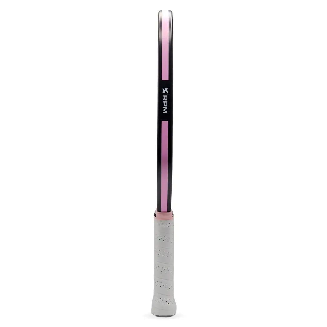  Vợt Pickleball RPM Friction Pro V2 Ella Oh’s Elongated 