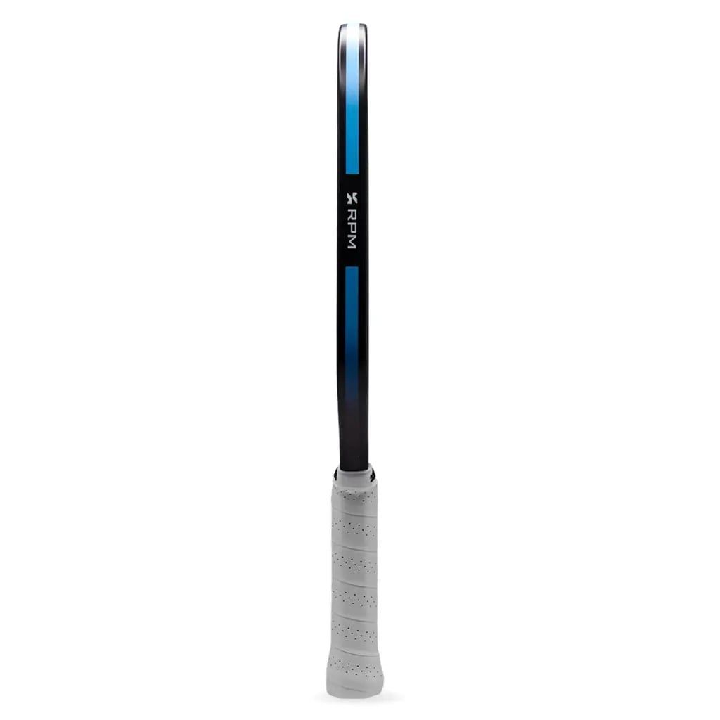  Vợt Pickleball RPM Friction Pro V2 Ryan Fu Elongated 