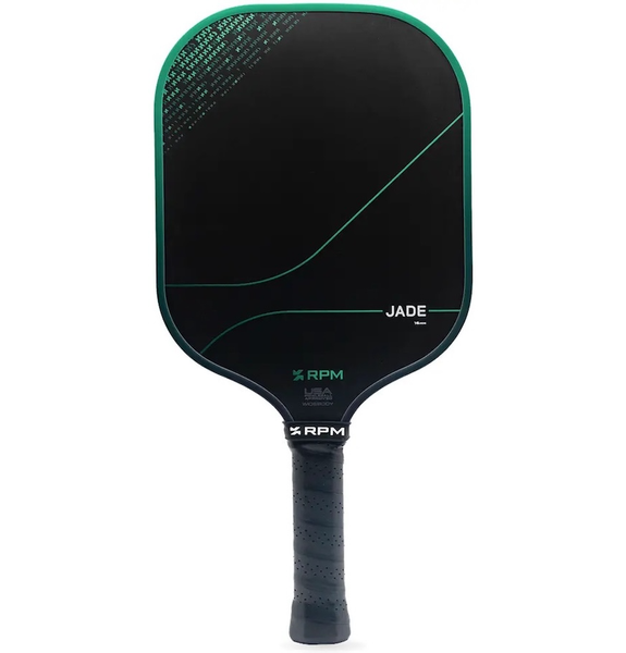  Vợt Pickleball RPM Jade Widebody 