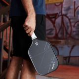  Vợt Pickleball RPM Q2 Elongated 'White Purple' 