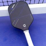  Vợt Pickleball RPM Q2 Elongated 'White Purple' 