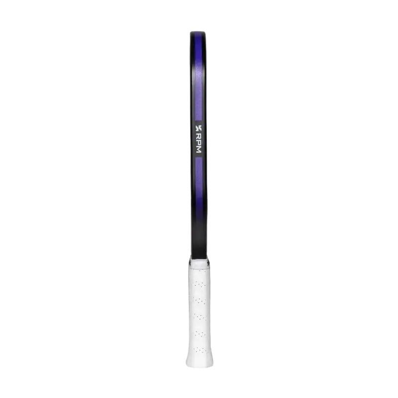  Vợt Pickleball RPM Q2 Elongated 'White Purple' 