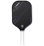  Vợt Pickleball RPM Q2 Elongated 'White Purple' 