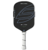  Vợt Pickleball Selkirk Labs Boomstik Summit Asia Raw Carbon 'Black' 