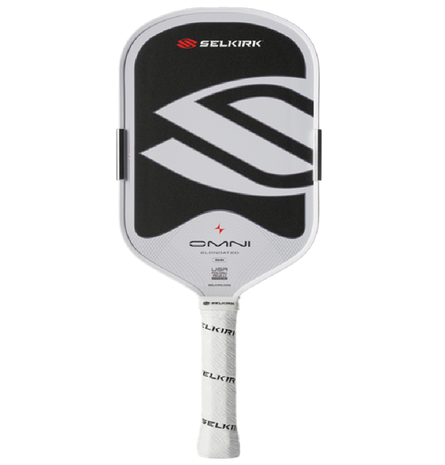  Vợt Pickleball Selkirk Omni Elongated ‘Chalk’ 