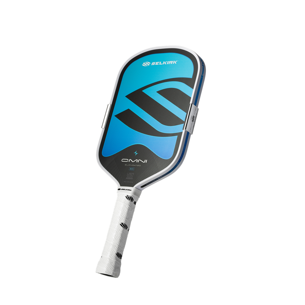  Vợt Pickleball Selkirk Omni Elongated ‘Hydro’ 