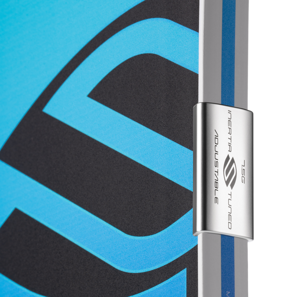  Vợt Pickleball Selkirk Omni Elongated ‘Hydro’ 