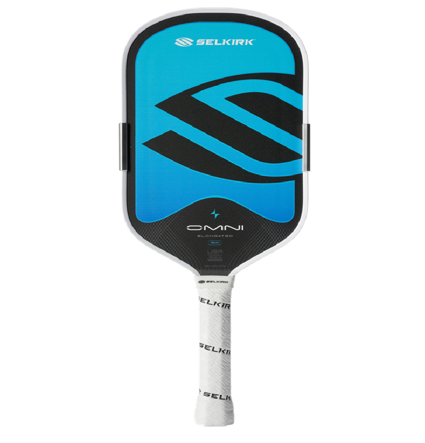  Vợt Pickleball Selkirk Omni Elongated ‘Hydro’ 