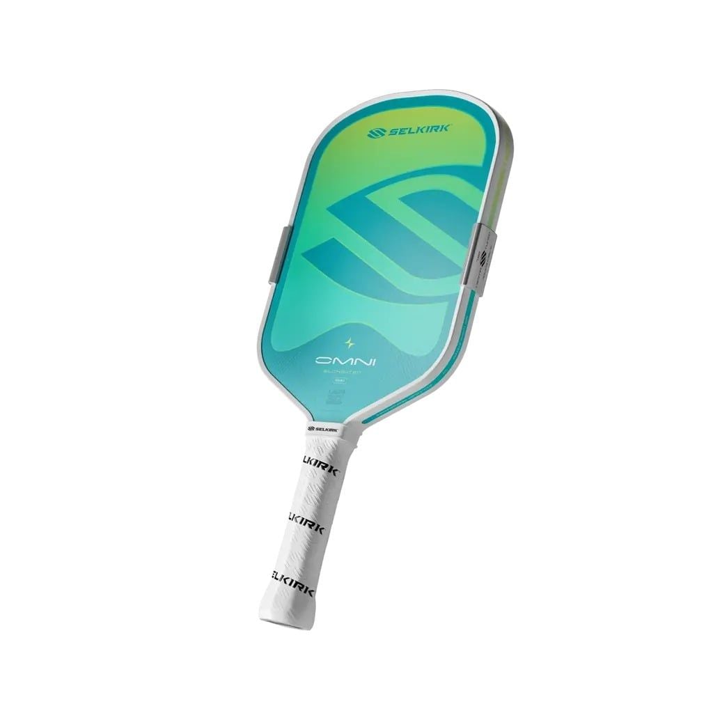  Vợt Pickleball Selkirk OMNI Elongated 'The Calypso' 