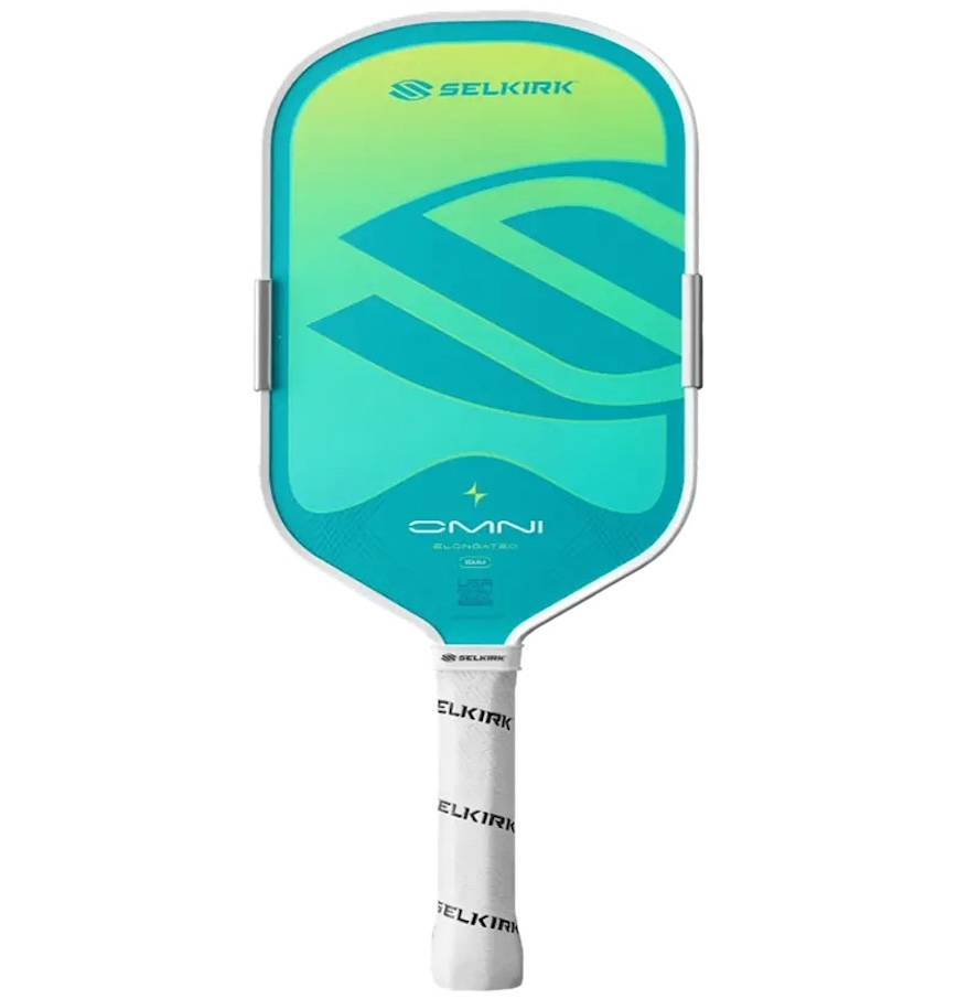  Vợt Pickleball Selkirk OMNI Elongated 'The Calypso' 