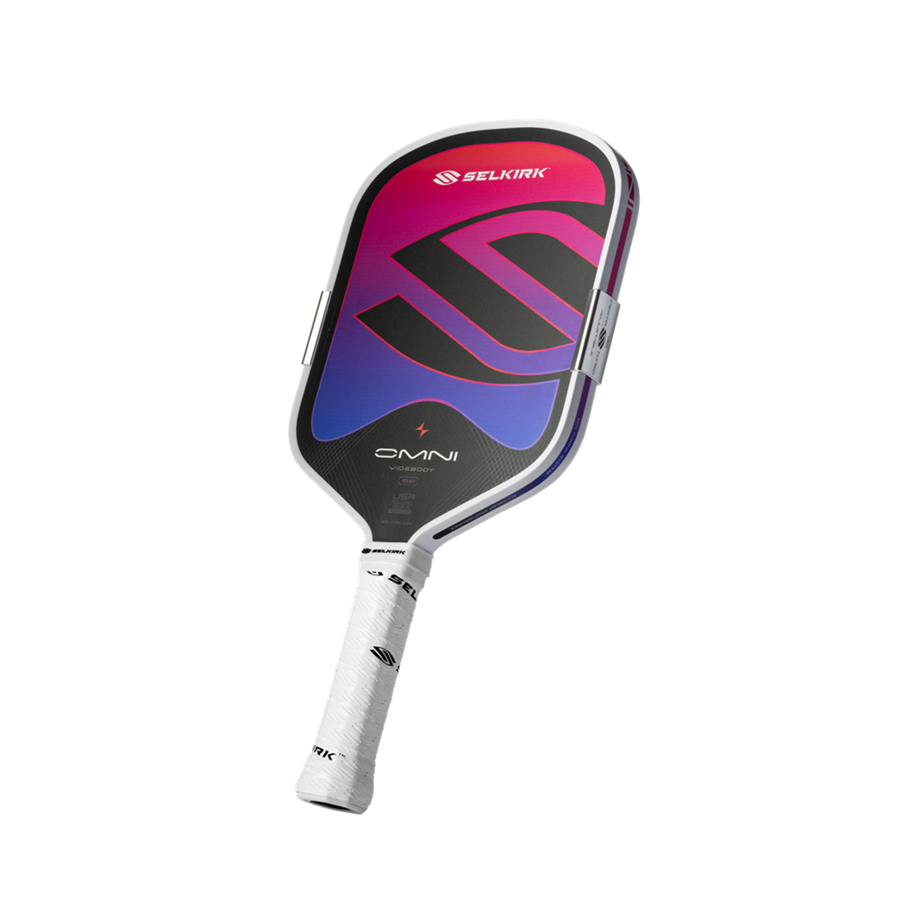  Vợt Pickleball Selkirk Omni Widebody ‘Cosmic’ 