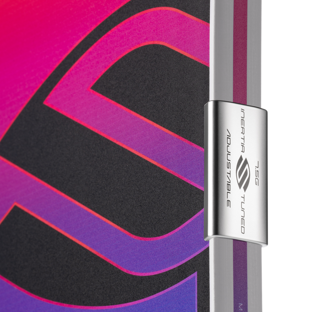  Vợt Pickleball Selkirk Omni Widebody ‘Cosmic’ 