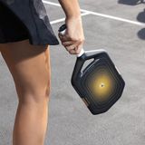  Vợt Pickleball Selkirk Tesla Aurum Limited Edition 'Black' 