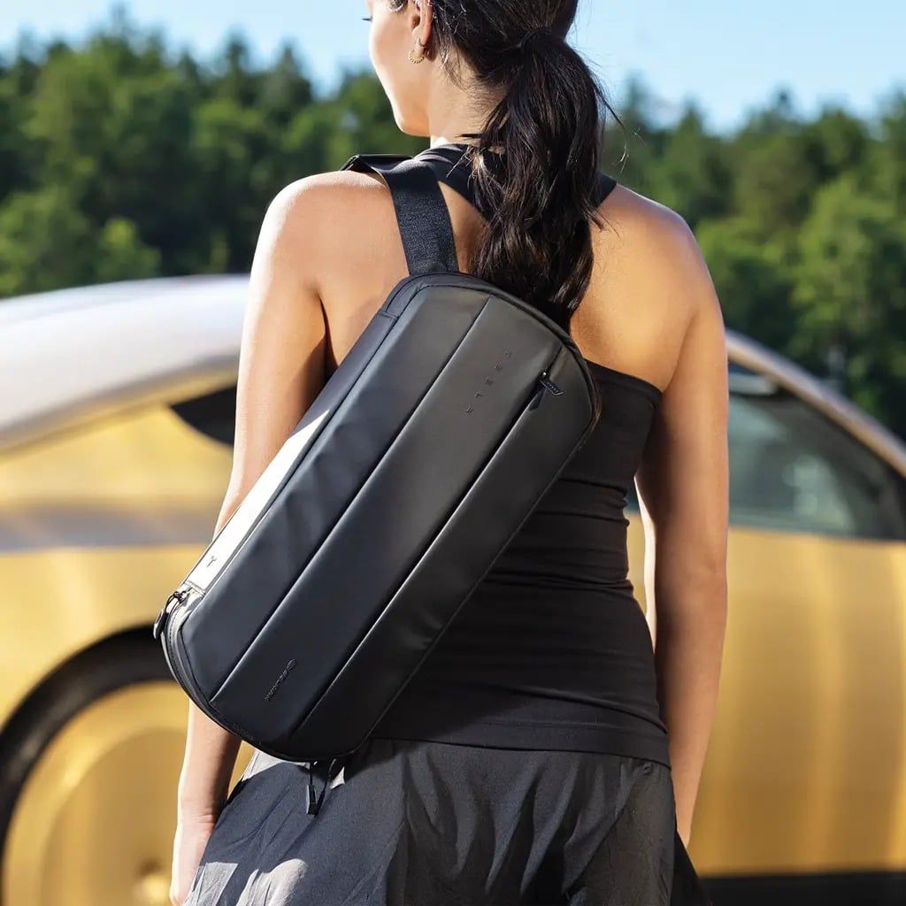  Vợt Pickleball Selkirk Tesla Aurum Limited Edition 'Black' 