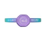  Vợt Pickleball Six Zero Coral Pro 16mm 'Rainbow' 