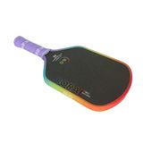  Vợt Pickleball Six Zero Coral Pro 16mm 'Rainbow' 