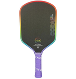  Vợt Pickleball Six Zero Coral Pro 16mm 'Rainbow' 