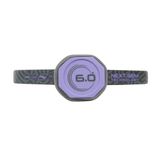 Vợt Pickleball Six Zero Coral Pro 16mm 'Ultraviolet' 
