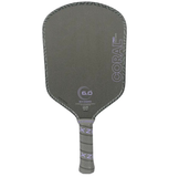  Vợt Pickleball Six Zero Coral Pro 16mm 'Ultraviolet' 