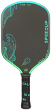  Vợt Pickleball Speedup Tide 14H Hybrid 'Green' 