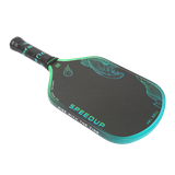 Vợt Pickleball Speedup Tide 14H Hybrid 'Green' 