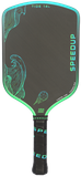  Vợt Pickleball Speedup Tide 14L Elongated 'Green' 