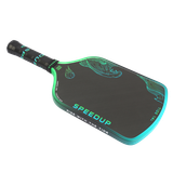  Vợt Pickleball Speedup Tide 14L Elongated 'Green' 