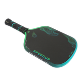  Vợt Pickleball Speedup Tide 14S Widebody 'Green' 