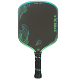  Vợt Pickleball Speedup Tide 14S Widebody 'Green' 
