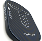  Vợt Pickleball Thrive Azul 16mm 'Black' 