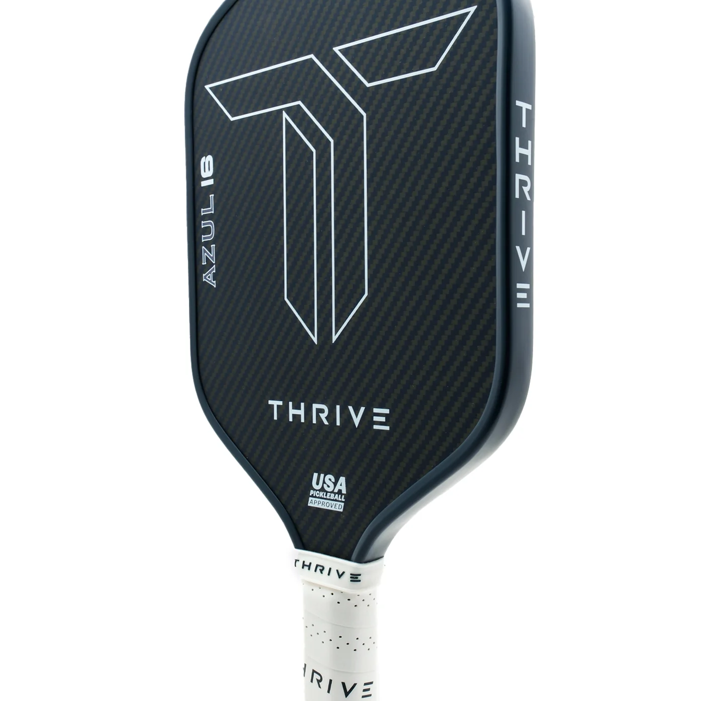  Vợt Pickleball Thrive Azul 16mm 'Black' 