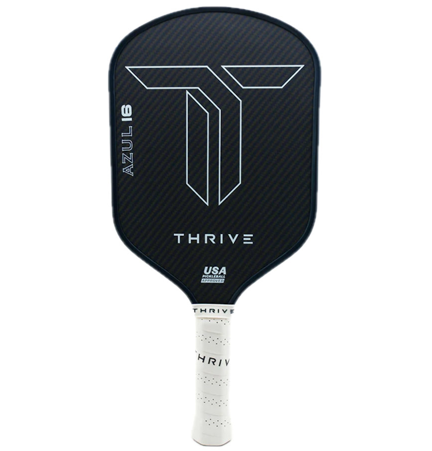  Vợt Pickleball Thrive Azul 16mm 'Black' 