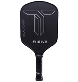  Vợt Pickleball Thrive Blackout 16mm 'Black' 