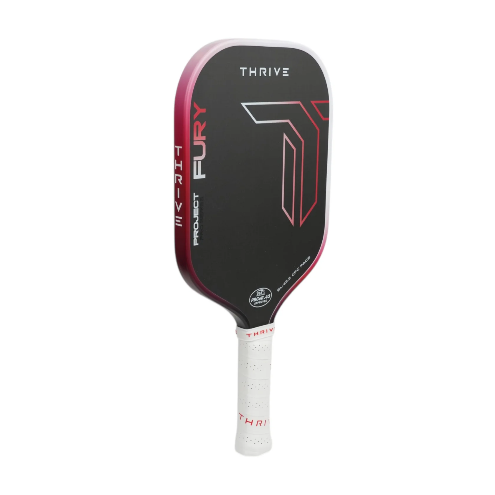  Vợt Pickleball Thrive Fury Elongated 15.5 MM 'Multicolor' 