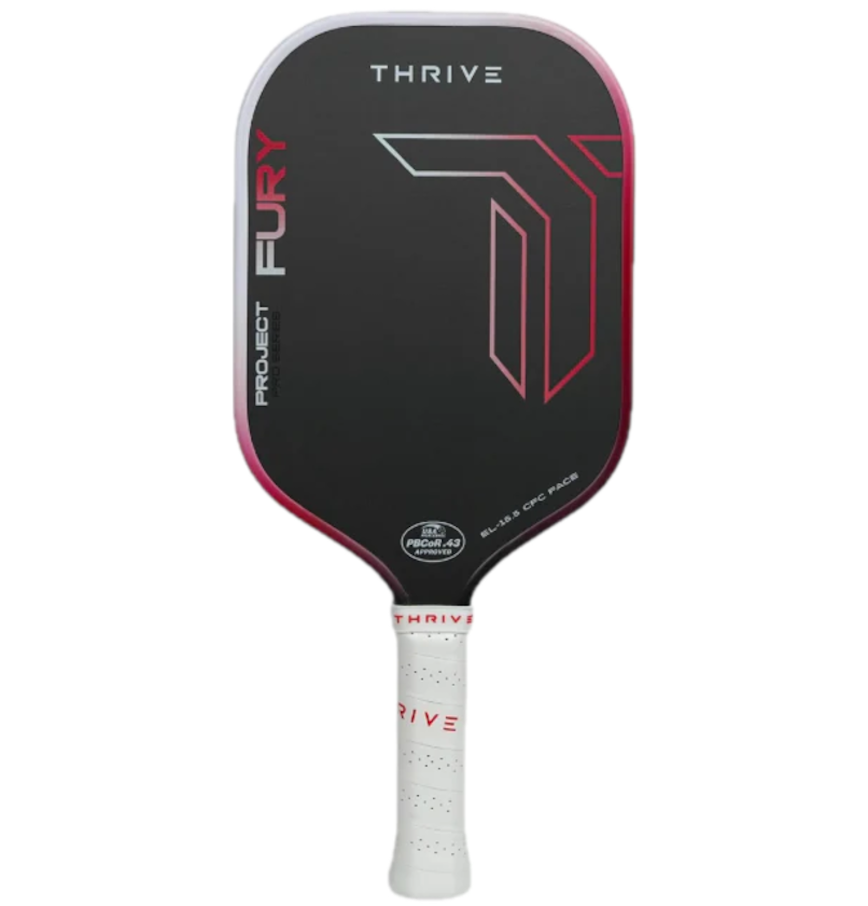  Vợt Pickleball Thrive Fury Elongated 15.5 MM 'Multicolor' 