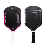  Vợt Pickleball Thrive Fury Hybrid 15.5 MM 'Black Pink' 