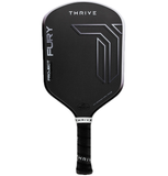  Vợt Pickleball Thrive Fury Hybrid 15.5 MM 'Black Pink' 