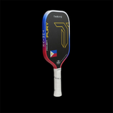  Vợt Pickleball Thrive Philippines Limited 'Black' 